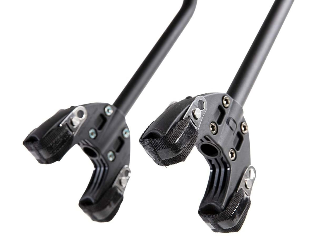 Aeroe Spider Rear Rack