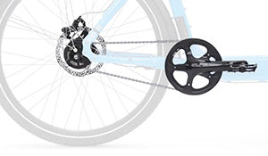 Bullitt tilvalg 2025