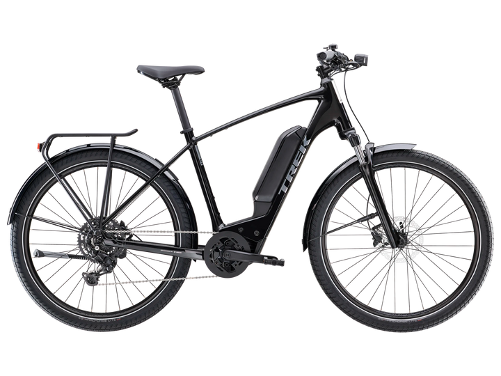 Trek Allant+ 5 Hybridcykel Herre