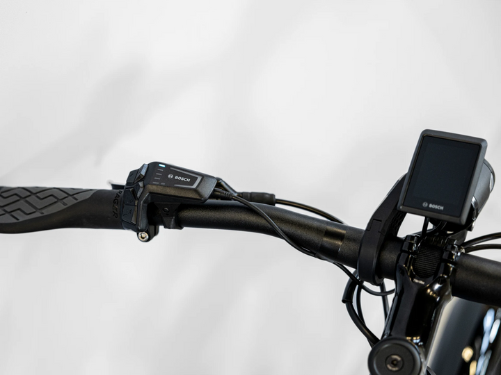 Trek Allant+ 6 Elcykel Dame