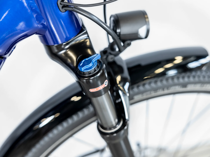 Trek Allant+ 7 Elcykel Herre