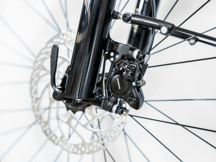 Trek Allant+ 7 Elcykel Herre