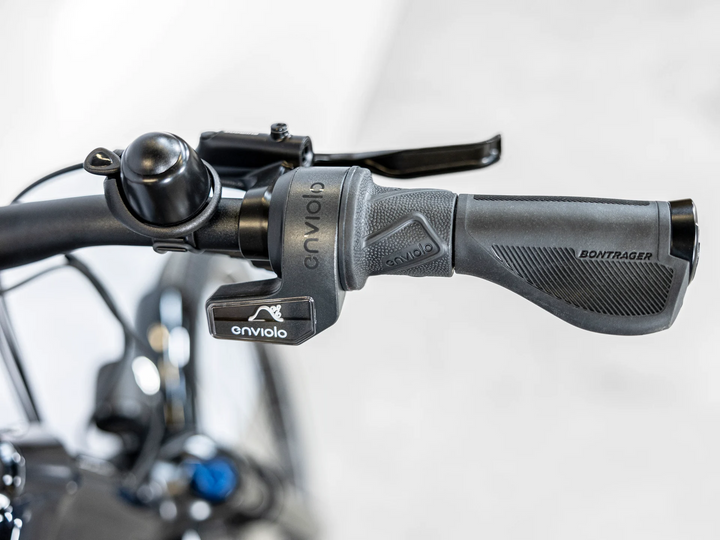 Trek Allant+ 9 2025 Elcykel Herre
