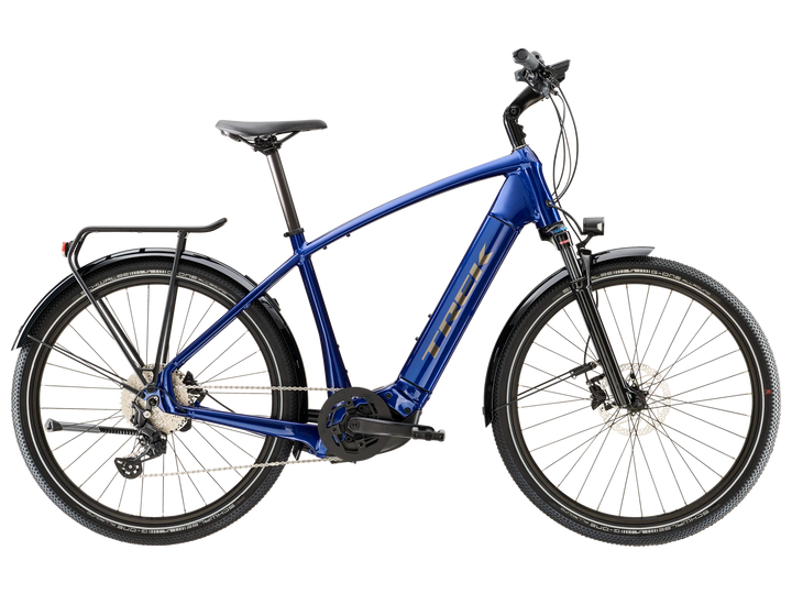 Trek Allant+ 7 Elcykel Herre
