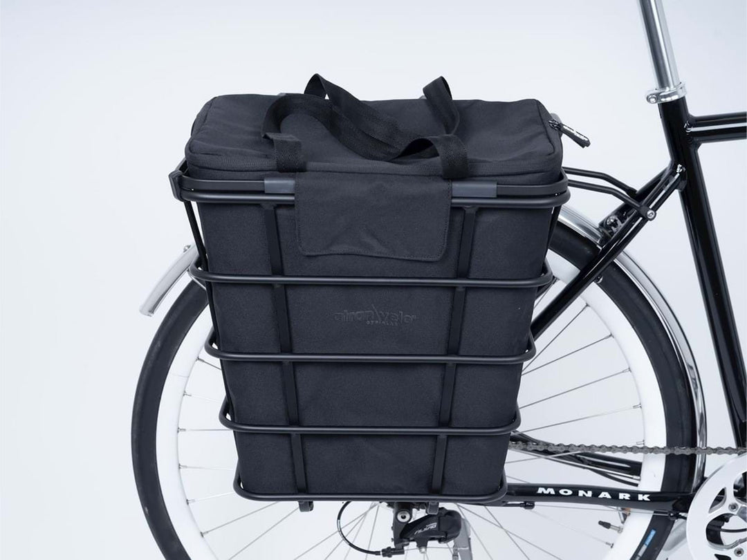 AtranVelo ADD 25 Taske t. Epic Sidekurv