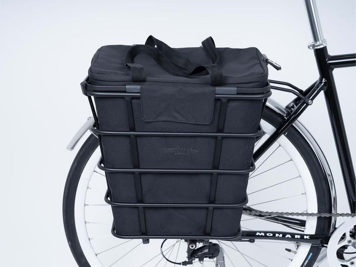 AtranVelo ADD 25 Taske t. Epic Sidekurv