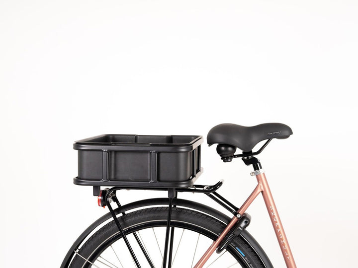 AtranVelo Bakery Crate AVS Cykellad 15L