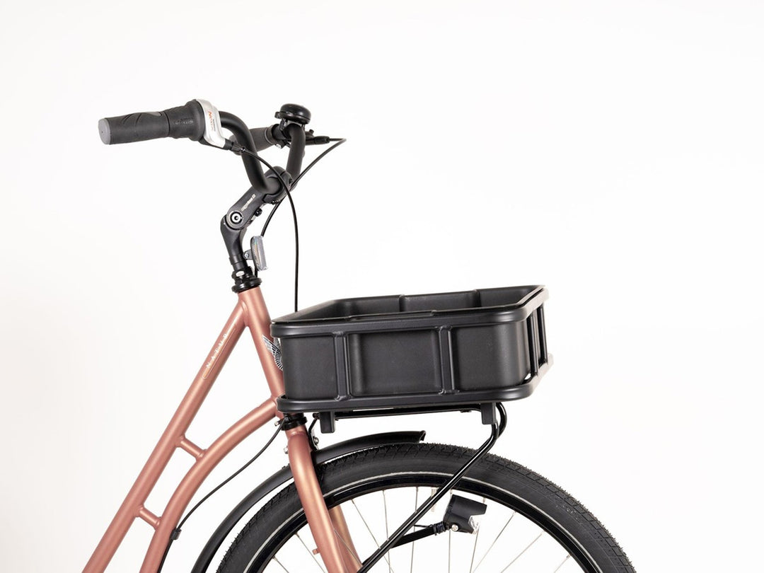 AtranVelo Bakery Crate AVS Cykellad 15L