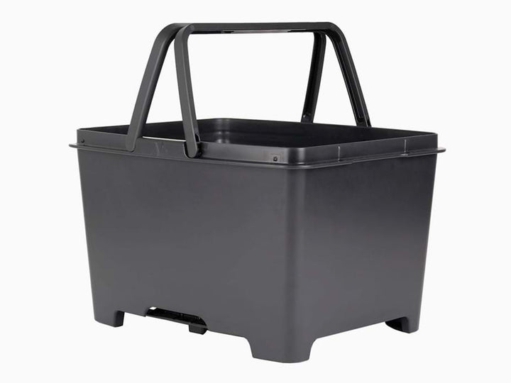 AtranVelo Carry Plast Cykelkurv 18L