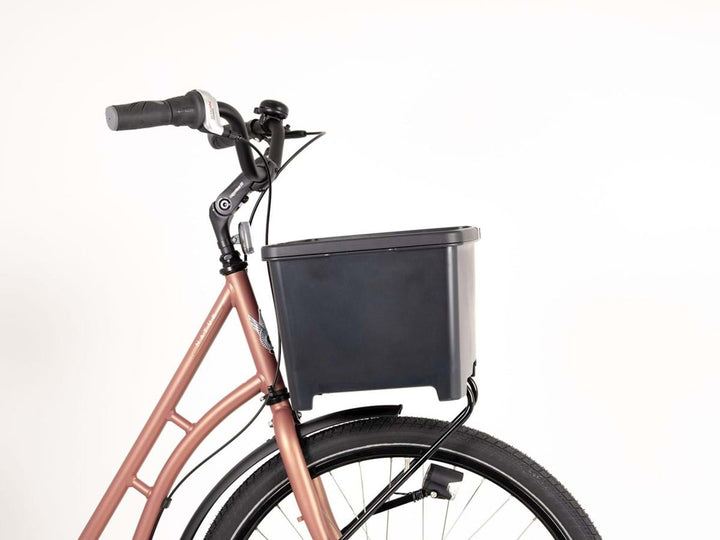 AtranVelo Carry Plast Cykelkurv 18L
