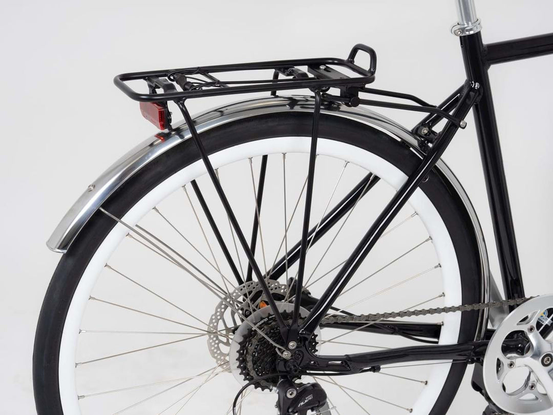 AtranVelo City AVS bagagebærer
