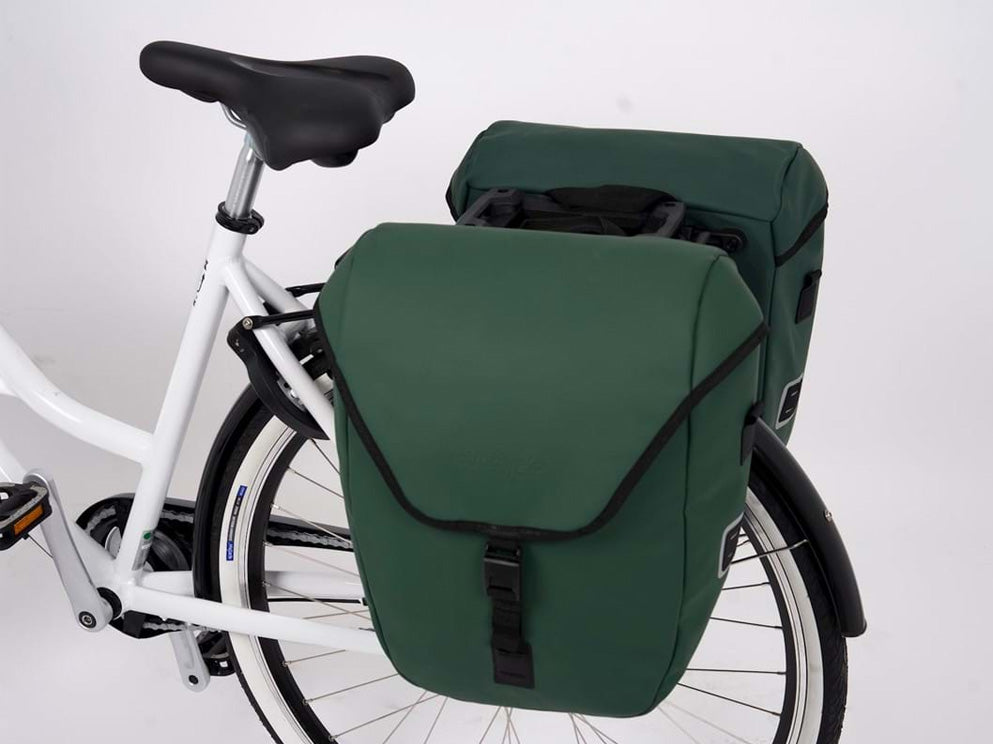 AtranVelo Commuter AVS Sidetaskesæt