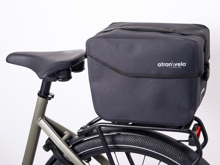 AtranVelo Commuter Top AVS Cykeltaske