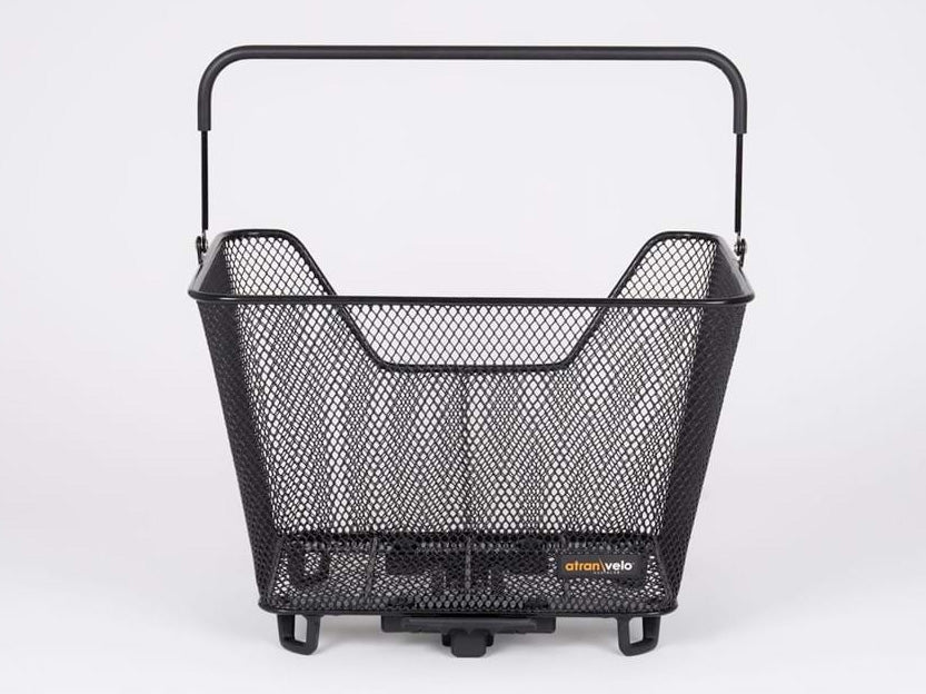 AtranVelo Daily S AVS Cykelkurv