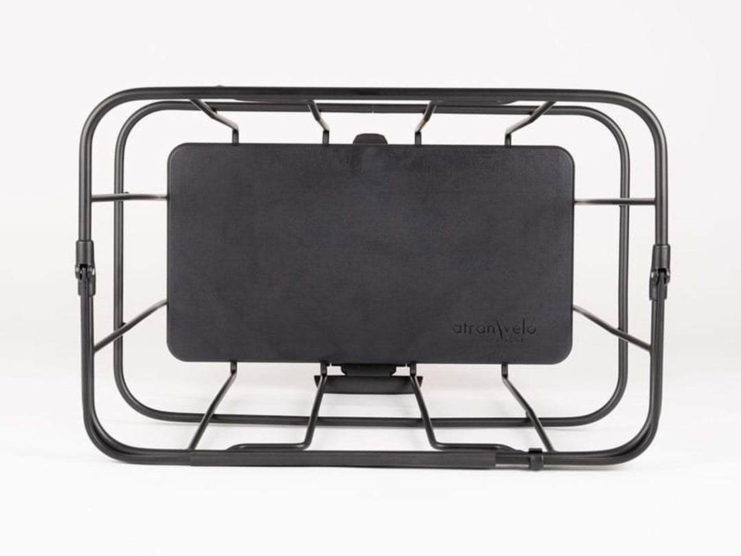 AtranVelo Grocery L ABS Cykelkurv 40 L