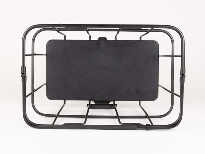 AtranVelo Grocery L ABS Cykelkurv 40 L