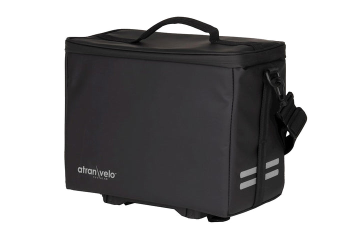 AtranVelo Max Top AVS Cykeltaske