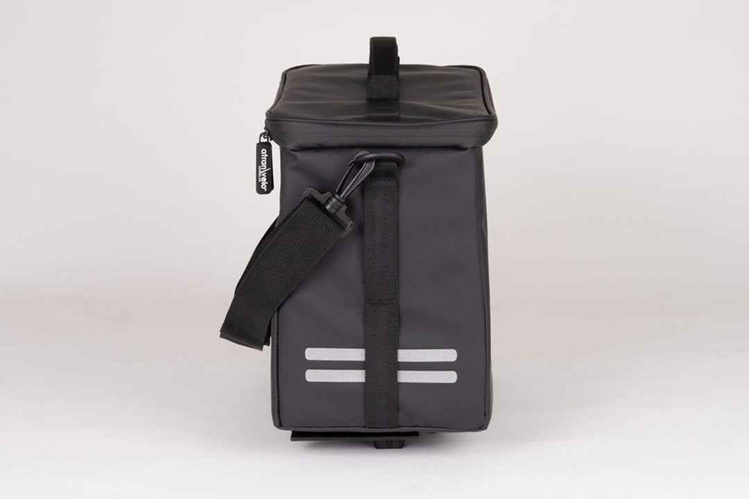 AtranVelo Max Top AVS Cykeltaske