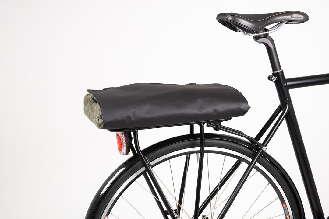 AtranVelo Metro Messenger 15" AVS Skuldertaske