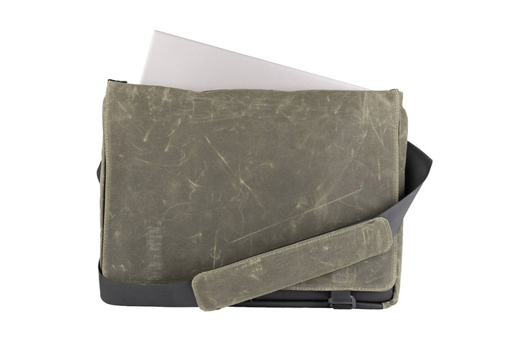 AtranVelo Metro Messenger 15" AVS Skuldertaske