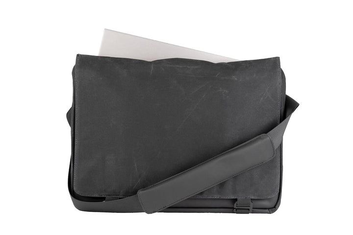 AtranVelo Metro Messenger 15" AVS Skuldertaske