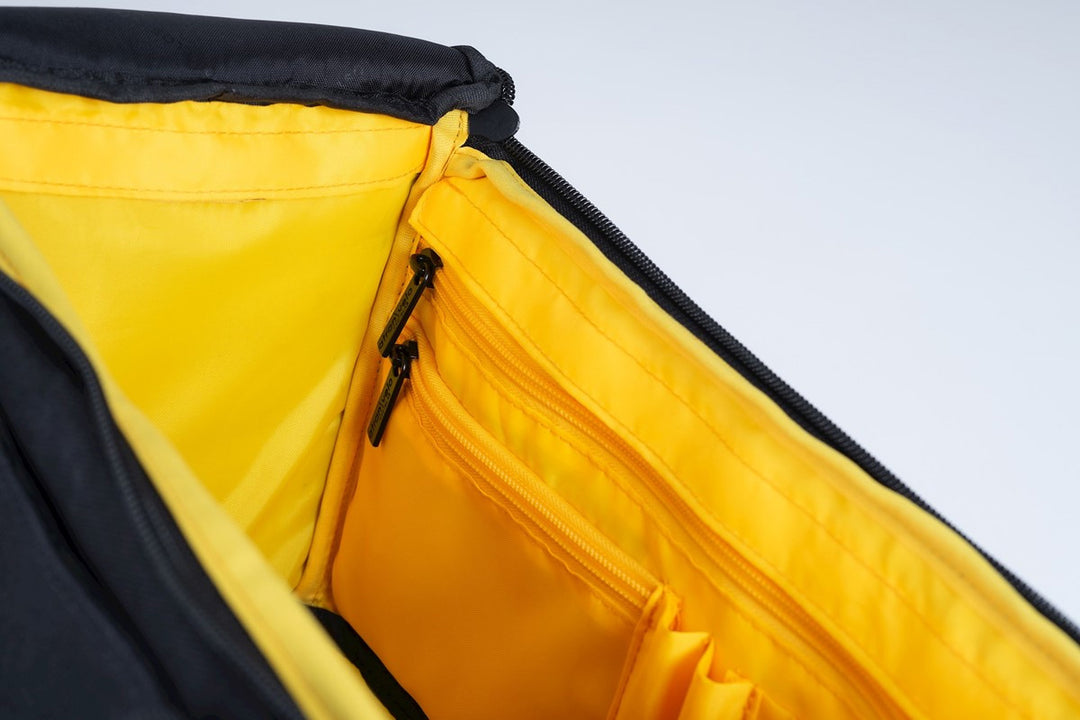 AtranVelo Metro Top AVS Cykeltaske