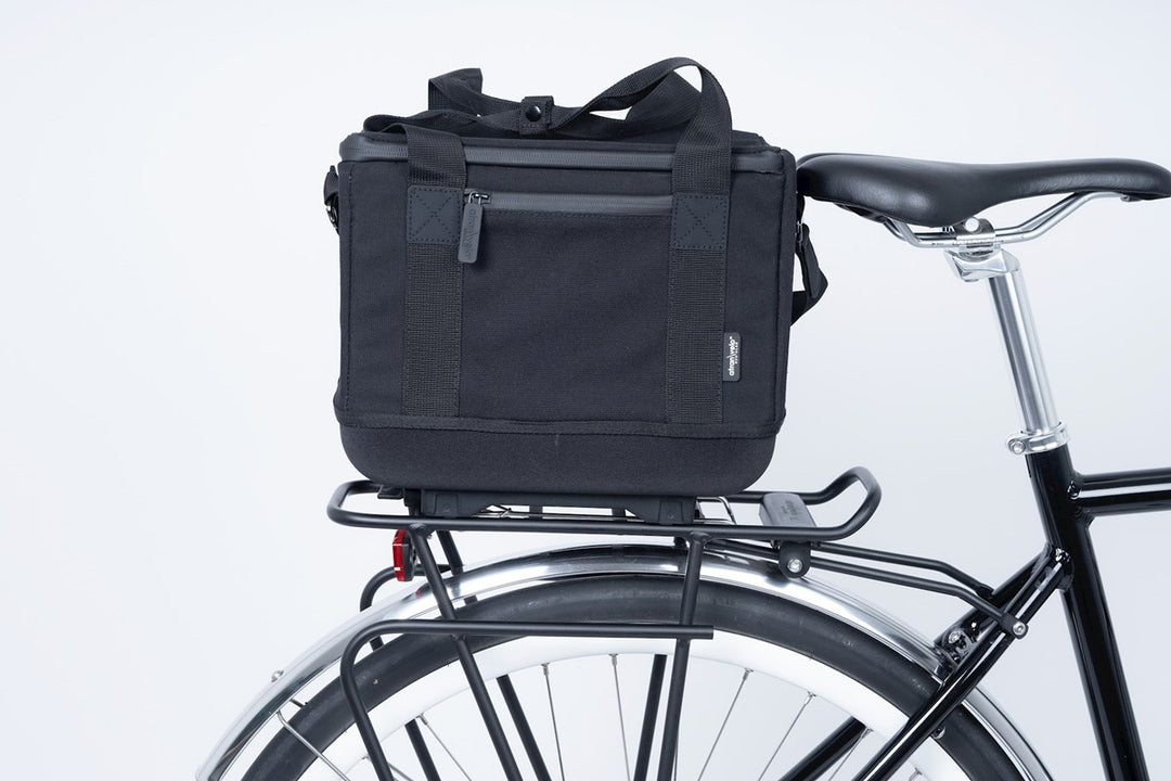 AtranVelo Metro Top AVS Cykeltaske