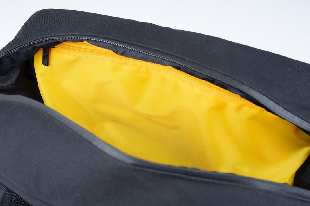 AtranVelo Metro Tote Top AVS Cykeltaske