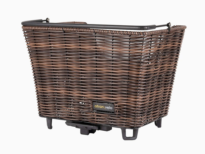 AtranVelo Picnic AVS Cykelkurv 23L