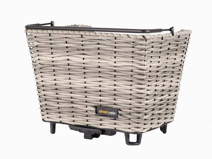 AtranVelo Picnic AVS Cykelkurv 23L