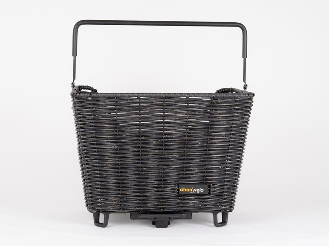 AtranVelo Picnic AVS Cykelkurv 23L