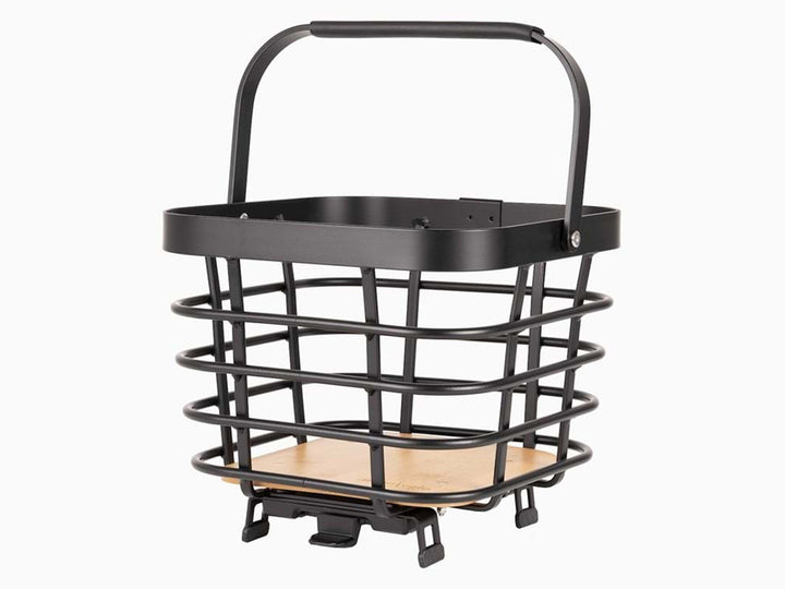 AtranVelo QB Square AVS Cykelkurv