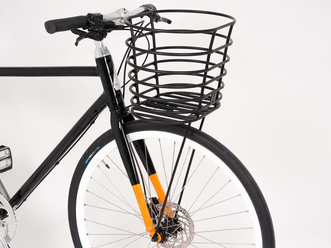 AtranVelo Ribb Forkurv 16L