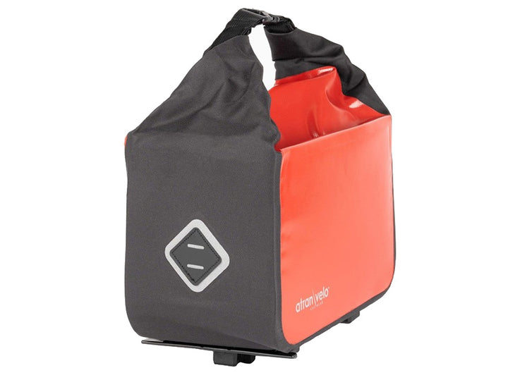 AtranVelo Travel Top AVS Cykeltaske