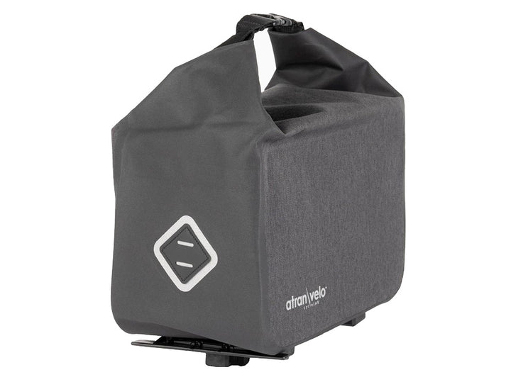 AtranVelo Travel Top AVS Cykeltaske