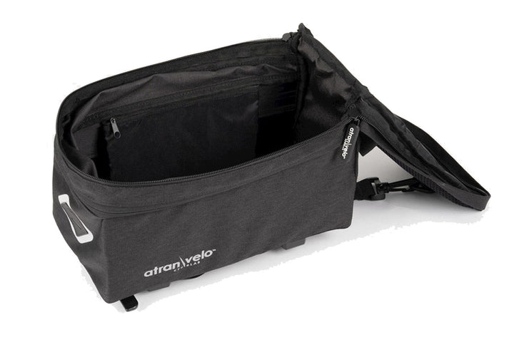 AtranVelo Zap Easy Top AVS Cykeltaske