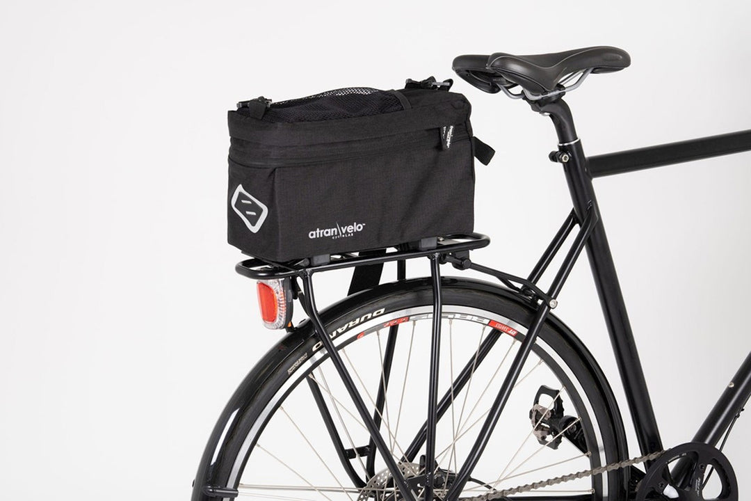AtranVelo Zap Easy Top AVS Cykeltaske