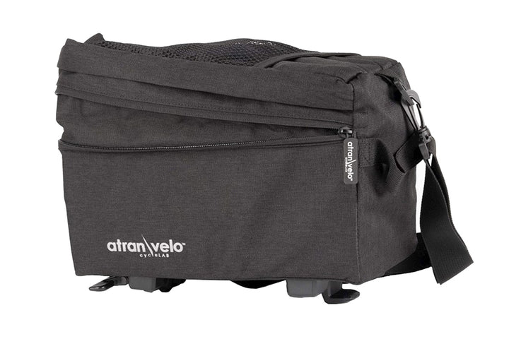 AtranVelo Zap Easy Top AVS Cykeltaske