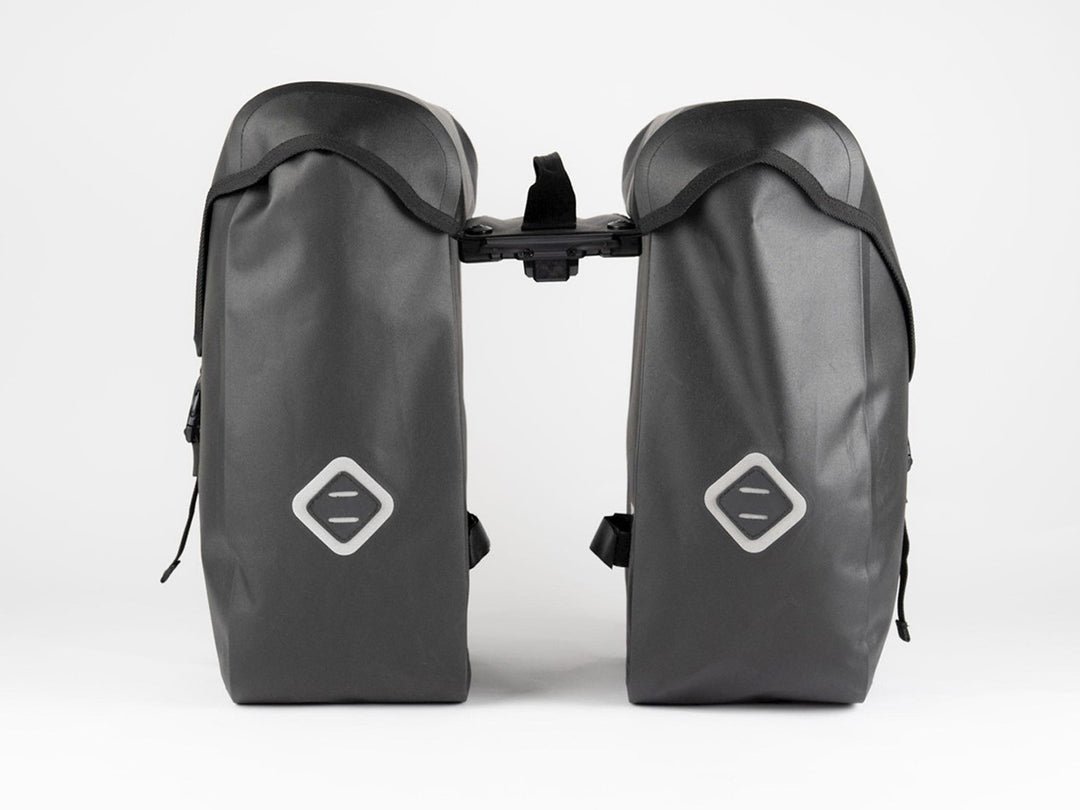 AtranVelo Zap Plus WP Sidetaskesæt