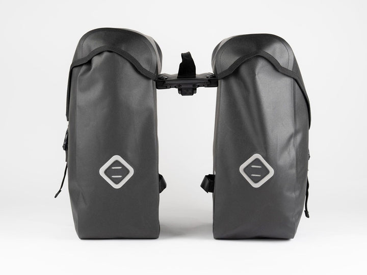 AtranVelo Zap Plus WP Sidetaskesæt