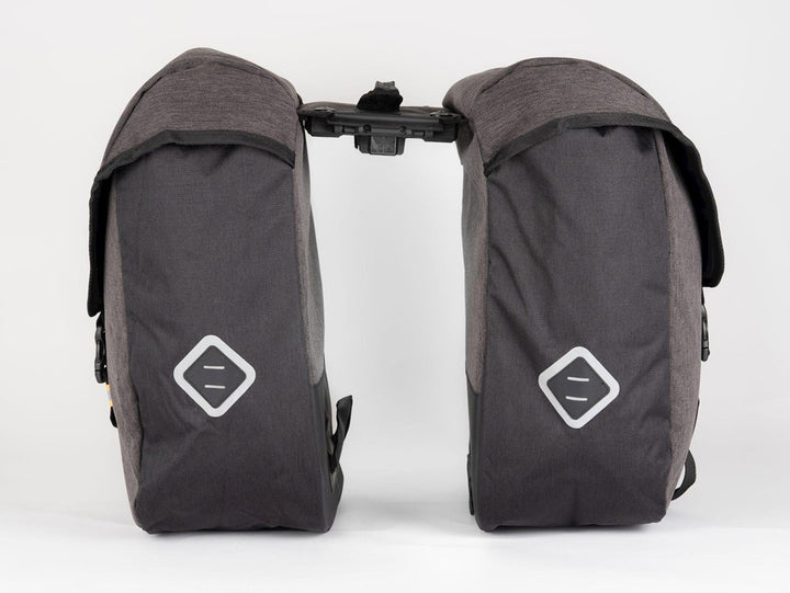 AtranVelo Zap Panniers Sidetaskesæt