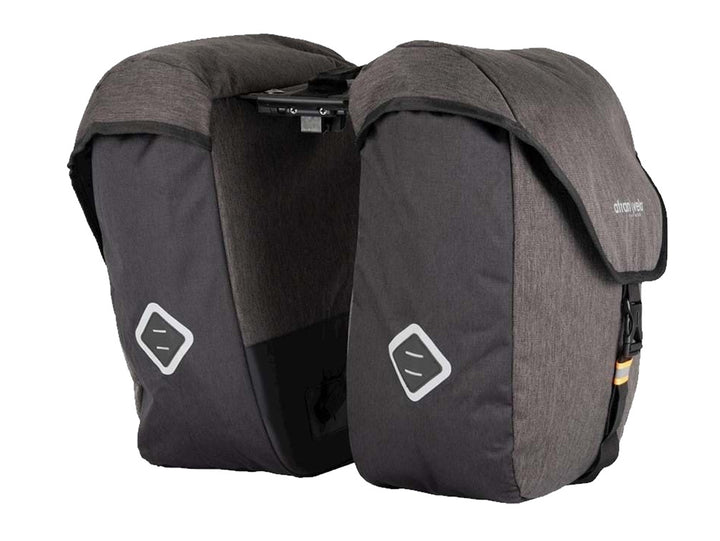 AtranVelo Zap Panniers Sidetaskesæt