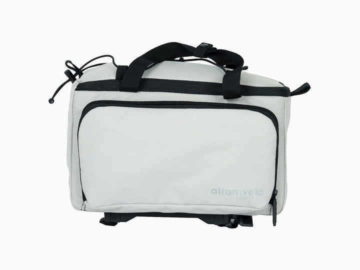 AtranVelo Zap Top Taske 11+8L AVS
