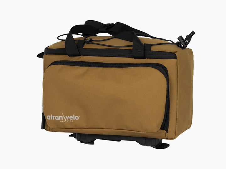 AtranVelo Zap Top Taske 11+8L AVS