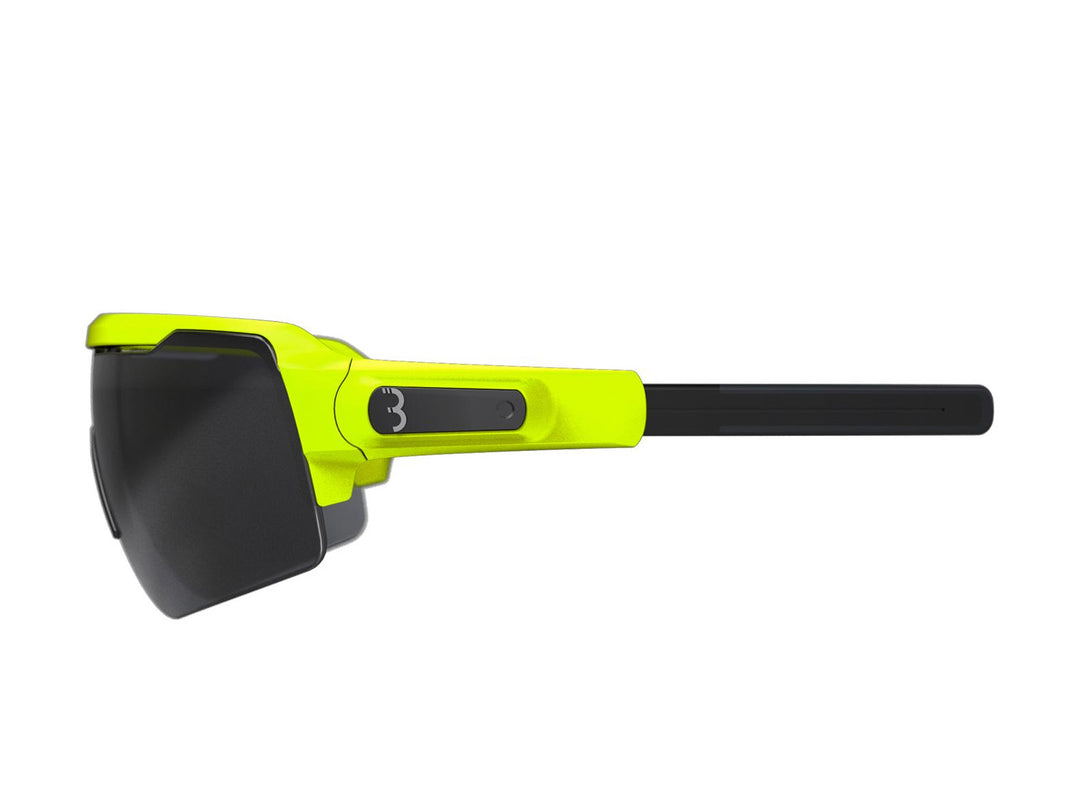 BBB Commander Solbriller