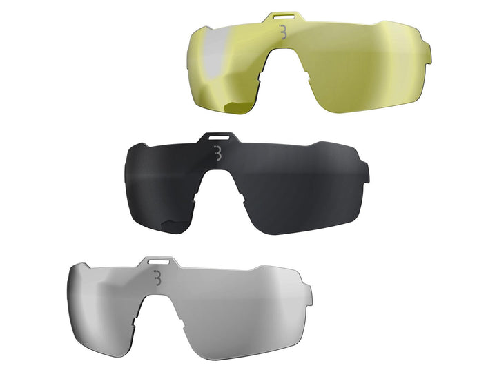 BBB Commander Solbriller