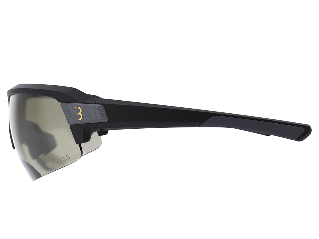 BBB Impulse Reader Solbriller m Læsefelt