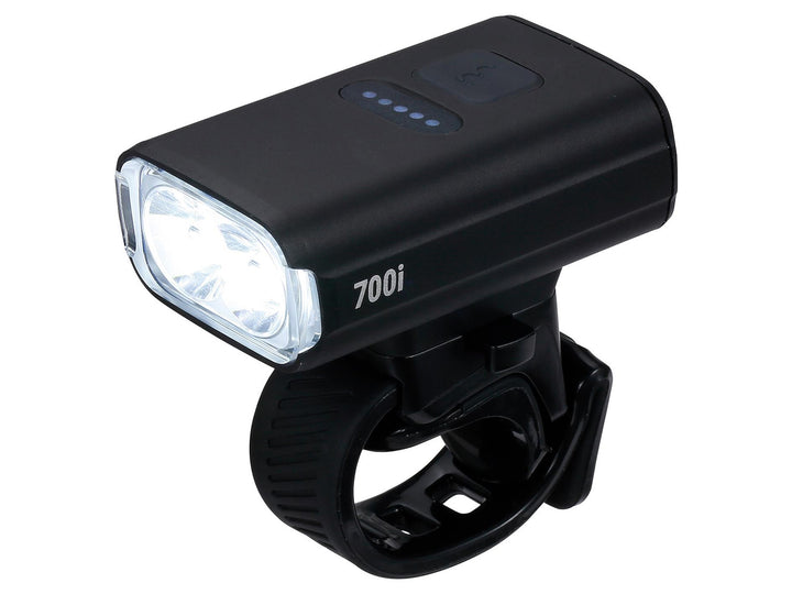 BBB NanoStrike 700i Forlygte