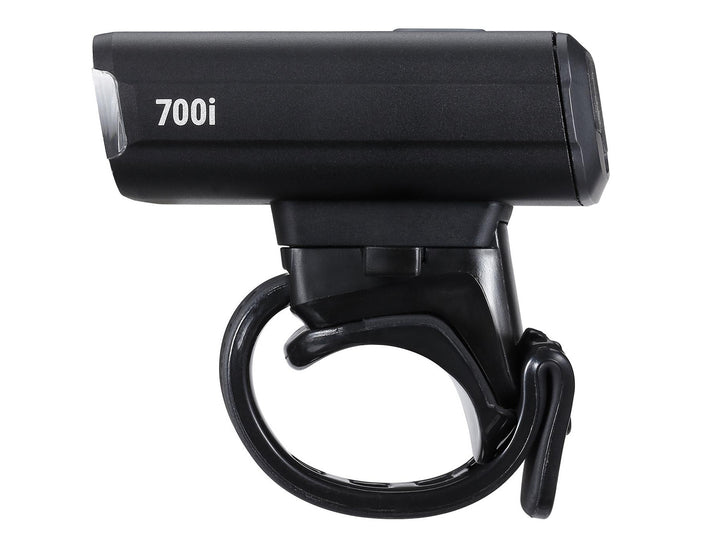 BBB NanoStrike 700i Forlygte