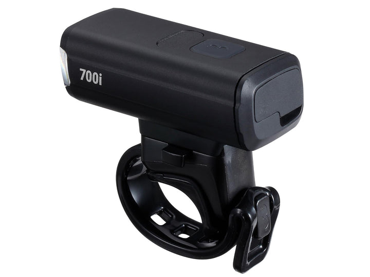 BBB NanoStrike 700i Forlygte